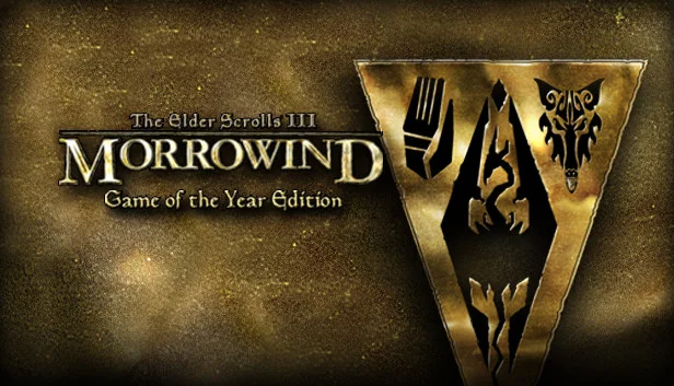TES3 III: MORROWIND GOTY ключ Global + RU/CIS РФ Россия