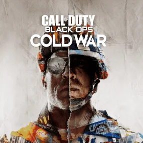 Call of Duty: Black Ops Cold War | PS4/PS5 | Турция