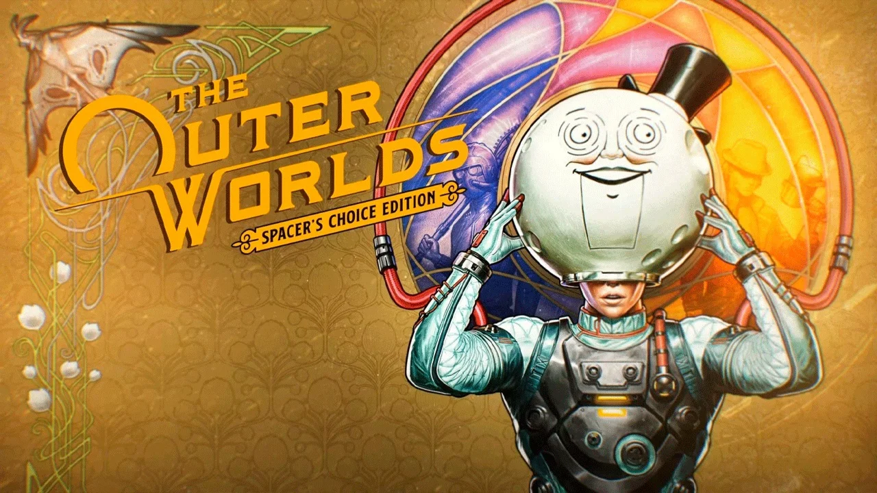 The Outer Worlds: Spacer's Choice Edition  (STEAM) 