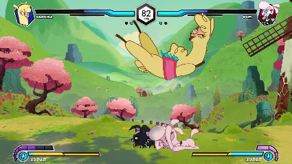 Them's Fightin' Herds 💎 АВТОДОСТАВКА STEAM GIFT РОССИЯ