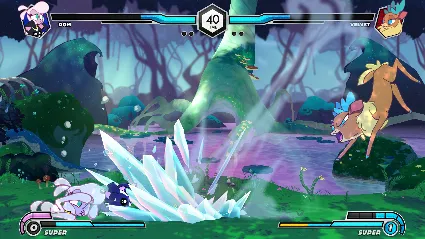 Them's Fightin' Herds 💎 АВТОДОСТАВКА STEAM GIFT РОССИЯ