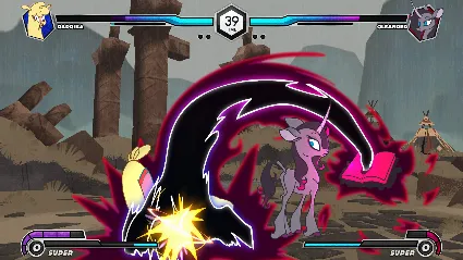 Them's Fightin' Herds 💎 АВТОДОСТАВКА STEAM GIFT РОССИЯ