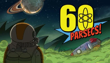🔴 60 Parsecs! ✅ EPIC GAMES 🔴 (PC)