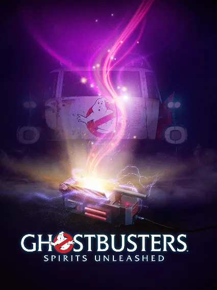 🔴 Ghostbusters: Spirits Unleashed ✅ EPIC GAMES 🔴 (PC)