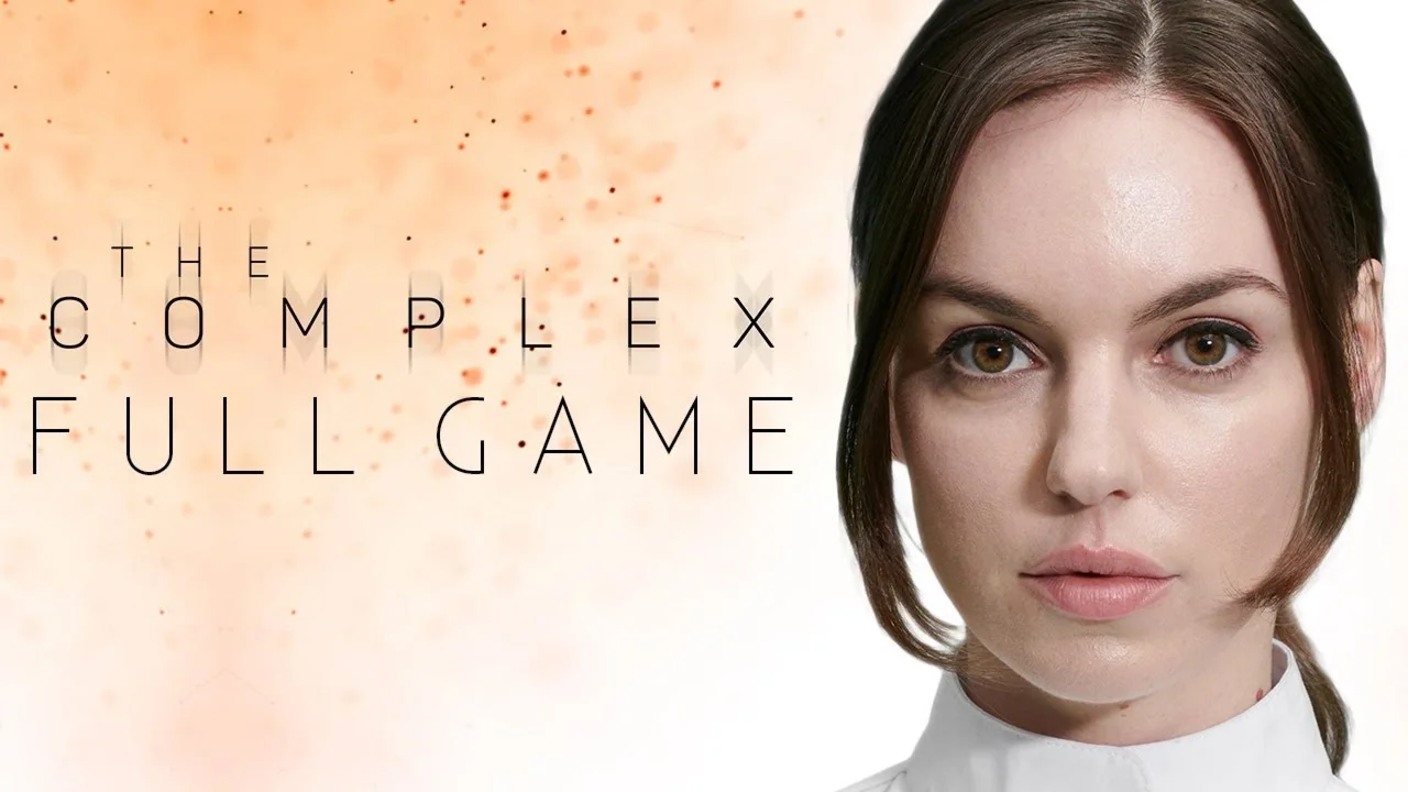  The Complex  EPIC GAMES  (PC)