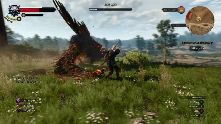 ✅THE WITCHER 3: WILD HUNT - COMPLETE EDITION❤️ RU/BY/KZ