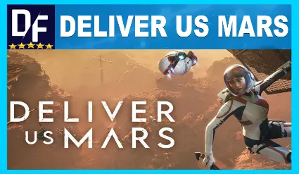 Deliver Us Mars ✔ ️STEAM Аккаунт ✔ на 90 дней