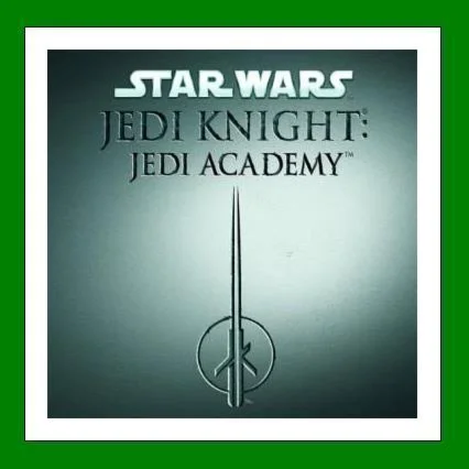 Star Wars Jedi Knight: Jedi Academy️20 ИгрSteam⭐