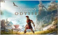   Assassins Creed Одиссея PS4/PS5/RU Аренда от 7 дней