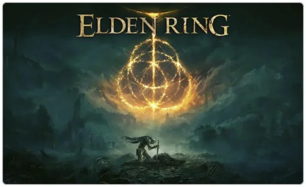  Elden Ring (PS4/PS5/RU) (Аренда от 7 дней)