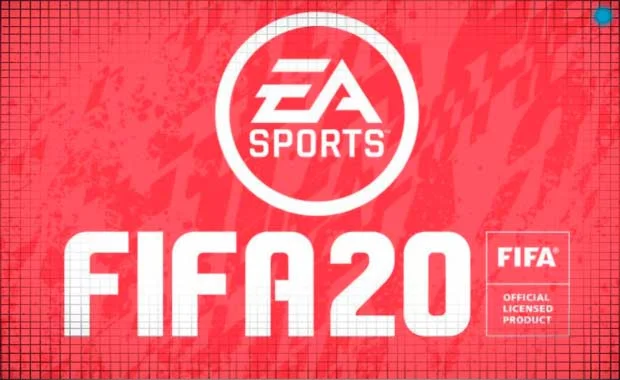  Fifa 20 (PS4/PS5/RU) (Аренда от 3 дней)