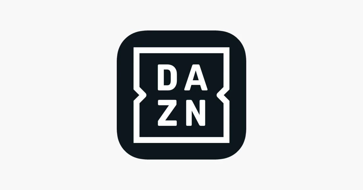  DAZN US/UK/Germany Гарантия 6 месяцев 