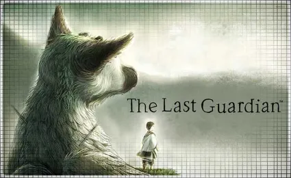 🌕 The Last Guardian (PS4/PS5/RU) П3 - Активация