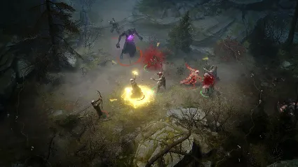 Pathfinder: Wrath of the Righteous The Last Sarkorians