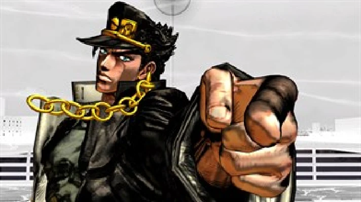 ✅JoJo´s Bizarre Adventure AllStar Battle RDeluxe Xbox🔑