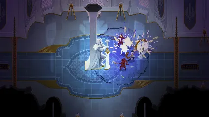 The Mageseeker: A League of Legends Story Steam РФ