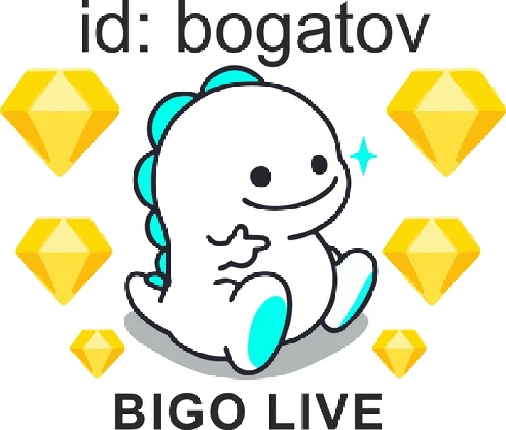 Bigo live Diamonds help with enrollment