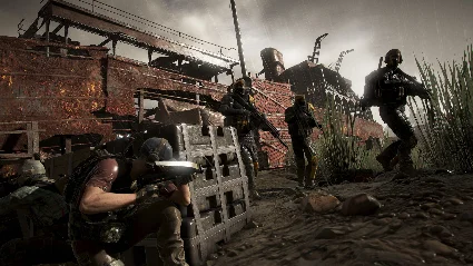 Tom Clancy's Ghost Recon Wildlands - Fallen Ghosts ⚡ ️ 💳