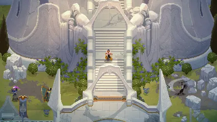 The Mageseeker: A League of Legends Story АВТОДОСТАВКА STEAM РОССИЯ