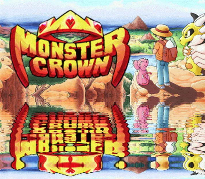 ✅Monster Crown ⭐Steam\RegionFree\Key⭐ + Bonus