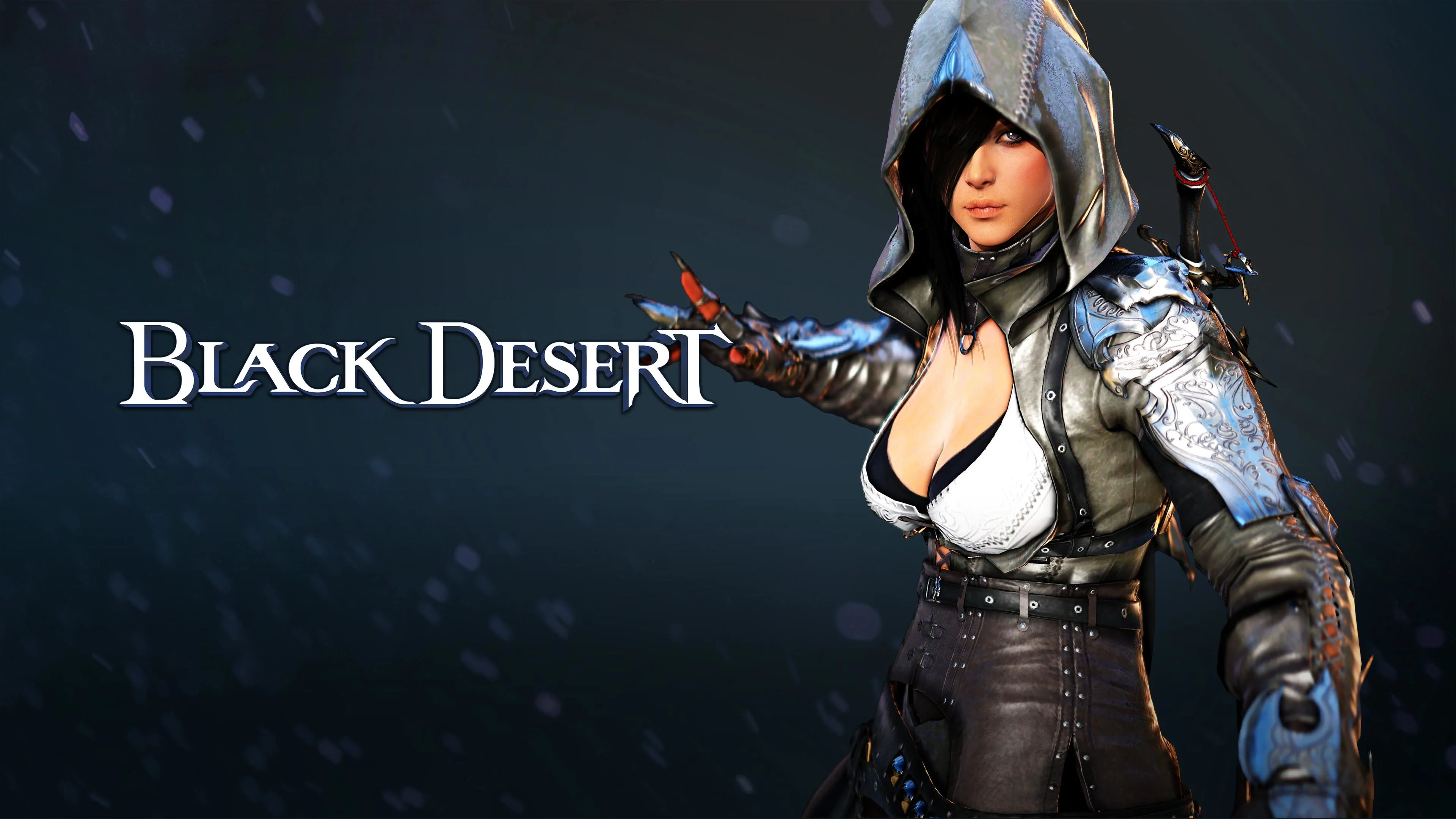 Black Desert / Подарки / Русский