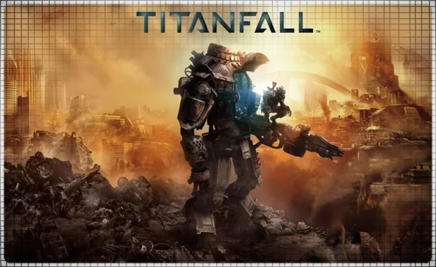  Titanfall 2 (PS4/PS5/RU) П3 - Активация