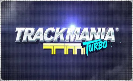 🌕 Trackmania Turbo (PS4/PS5/RU) П3 - Активация