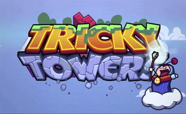  Tricky Towers (PS4/PS5/RU) П3 - Активация