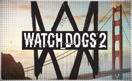 🌕 Watch Dogs 2 (PS4/PS5/RU) П3 - Активация