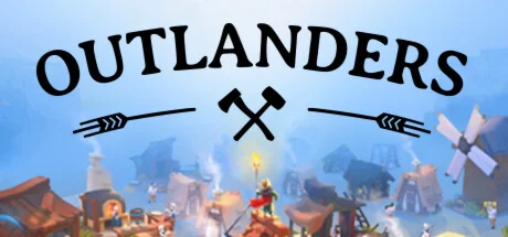 Outlanders  АВТОДОСТАВКА STEAM GIFT RUSSIA