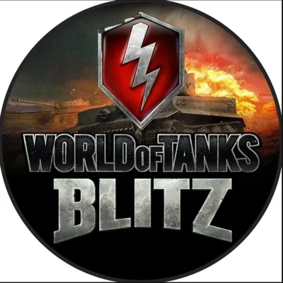 Wot blitz акаунт