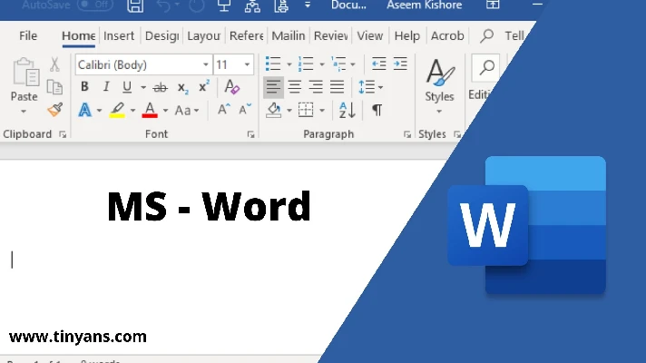 PHP script for working with MS word-document Read - Wri