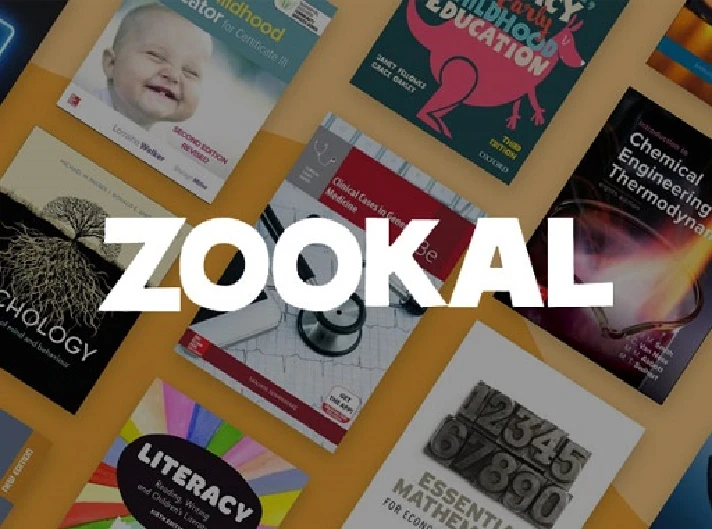 🏆 Zookal 1 Month Warranty ✅