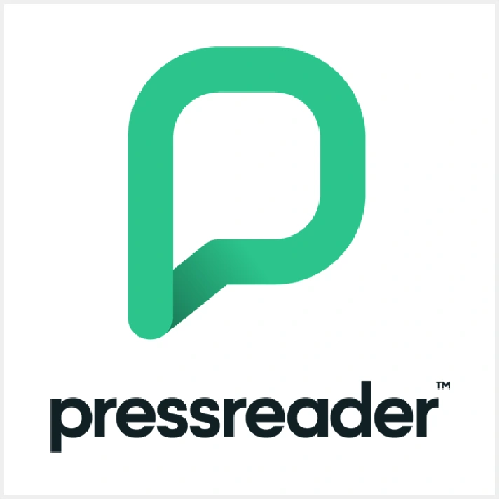 🏆 Pressreader 7 Days Warranty ✅