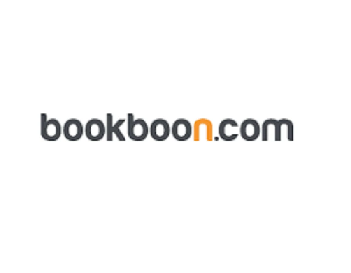 🏆 Bookboon 7 Days Warranty ✅