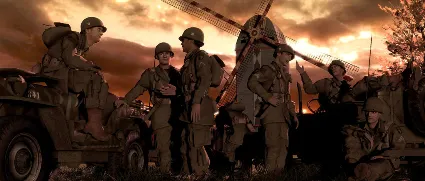 Brothers in Arms Pack STEAM•RU ⚡ ️АВТОДОСТАВКА 💳 0%