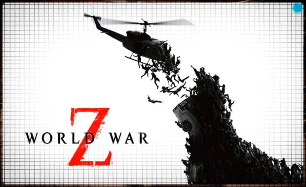  World War Z (PS4/PS5/RU) П3 - Активация