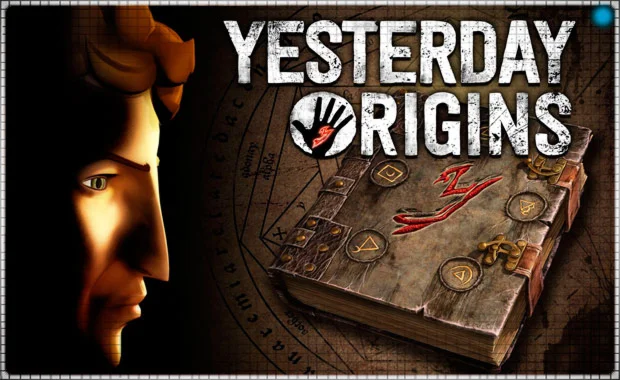  Yesterday Origins (PS4/PS5/RU) П3 - Активация