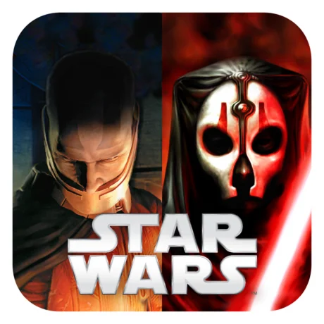 ️ STAR WARS KOTOR Bundle iPhone ios AppStore iPad + 