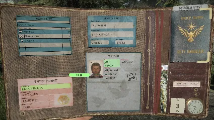 Contraband Police STEAM•RU ⚡ ️АВТОДОСТАВКА 💳 0%