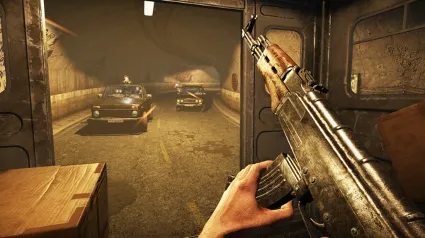 Contraband Police 🚔 | Steam | DLC ⚡ АКТИВАЦИЯ СРАЗУ 🚀