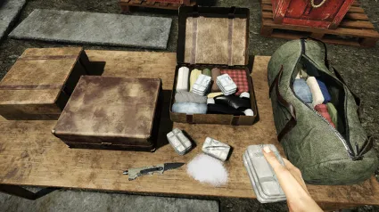 Contraband Police | Steam | DLC | АКТИВАЦИЯ СРАЗУ