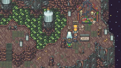Sanctuary Saga STEAM•RU ⚡ ️АВТОДОСТАВКА 💳 0%