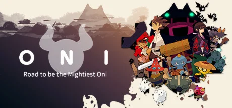 ONI : Road to be the Mightiest Oni АВТОДОСТАВКА STEAM