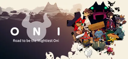 ONI : Road to be the Mightiest Oni 💎 АВТОДОСТАВКА STEAM
