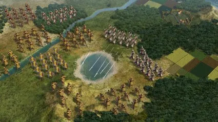 Sid Meier's CIVILIZATION V 5 +DLC Mongols STEAM KEY РФ+СНГ ЛИЦЕНЗИЯ СТИМ КЛЮЧ