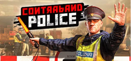 Contraband Police 💎 АВТОДОСТАВКА STEAM GIFT РОССИЯ