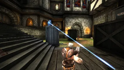 Quake Live STEAM•RU ⚡ ️АВТОДОСТАВКА 💳 0%