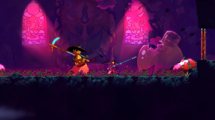 Dead Cells: Fatal Falls (Steam Gift RU) 🔥