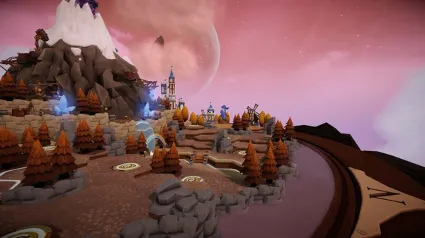 Skyworld STEAM KEY РФ+СНГ ЛИЦЕНЗИЯ СТИМ КЛЮЧ